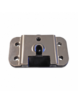 STAFFA DI ADATTAMENTO