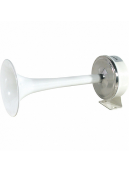 TROMBA A CORNETTO 24V.