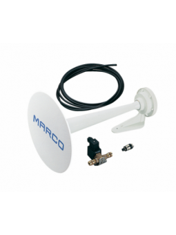 TROMBA OMOL.RINA 24V. 20/75MT