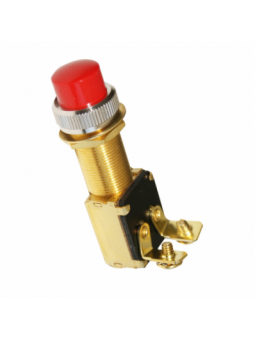 INTERRUTTORE A PULSANTE