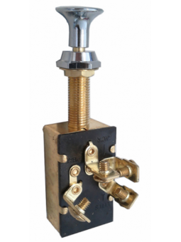 INTERRUTTORE A TIRETTO ON-OFF