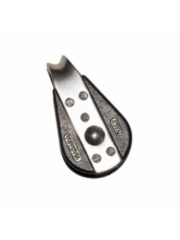 BOZZELLO FISSO SU SFERE Ø MM.4-6