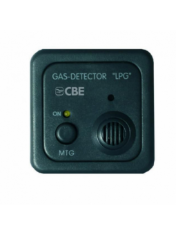 RILEVATORE DI GAS MTG