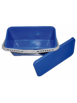 CASSETTA PORTABATTERIA