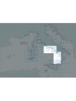 DA FIUMICINO A PUNTA LICOSA