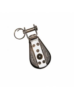 BOZZELLO GIREVOLE SU SFERA MM.4-6