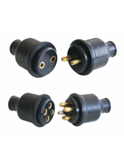 PRESA SPINA 2 POLI NYLON