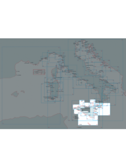 DA CEFALU' A TRAPANI E ISOLE EGADI