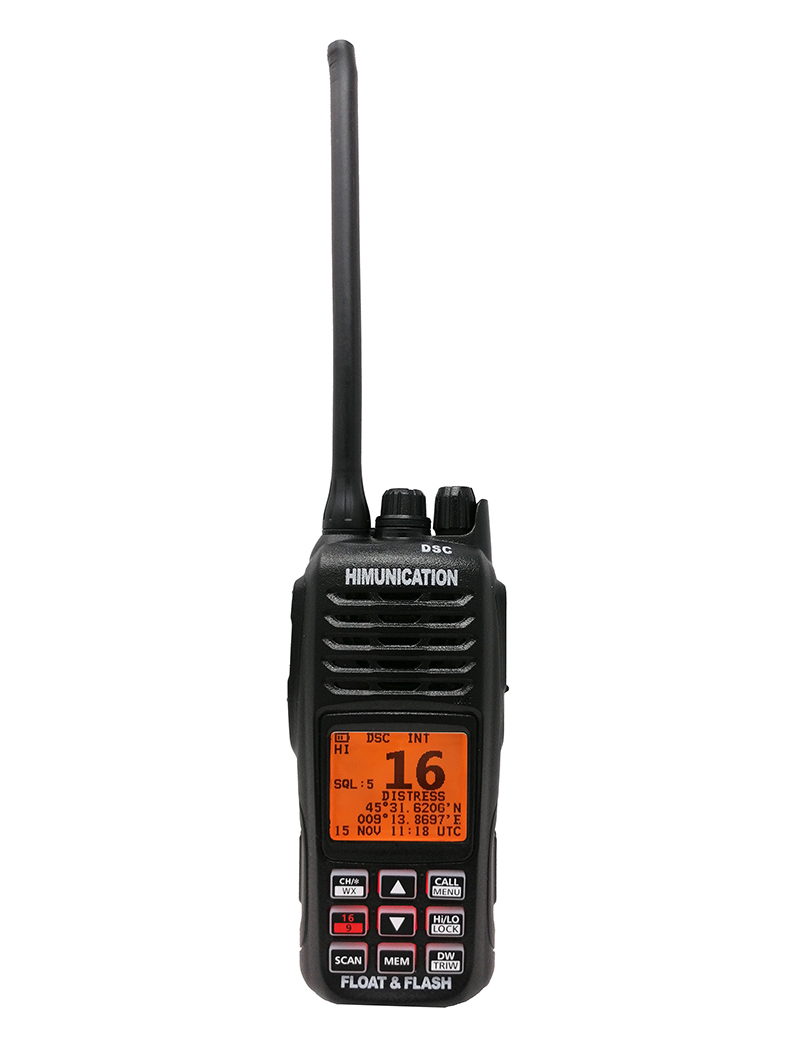 VHF HM 360