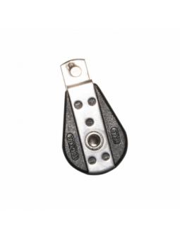 BOZZELLO SU PIASTRA SU SFERE ø 4-6