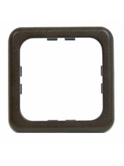 CORNICE AD UN MODULO MM. 60X60