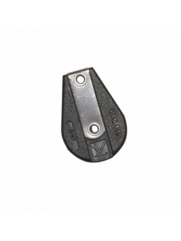 BOZZELLO SU BASE PIANA SFERA ø 10