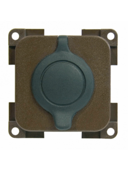 PRESA ACCENDISIGARI DA ESTERNO