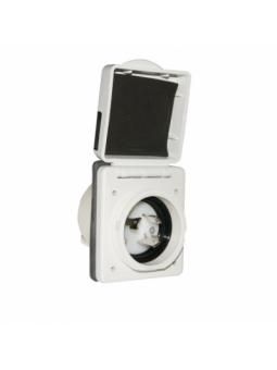 SPINA POLIESTERE 16 AMP.