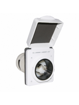 SPINA POLIESTERE 32 AMP.