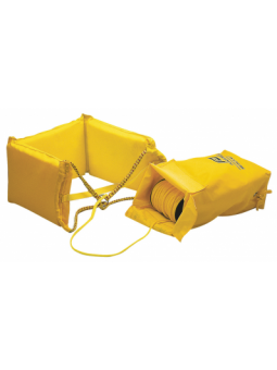 RESCUE SLING GIALLO