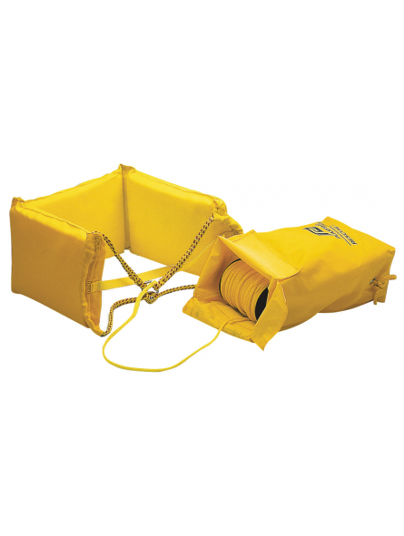 RESCUE SLING GIALLO