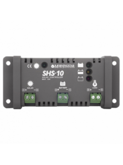 REGOLATORE DI CARICA