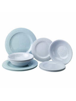 ATOLL-LINE SET PER 4 PERSONE