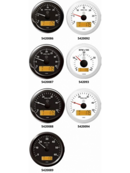 CONTAGIRI C/CONTAORE 6000 GIRI