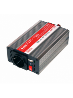 INVERTER 300 WATT 24 V.