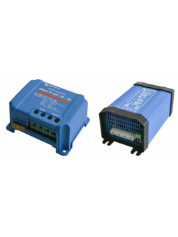 CONVERTITORE 20 AMP.