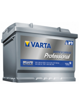 BATTERIA VARTA PROF. DC 90 Ah
