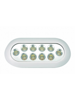 LUCE SUBACQUEA A LED (10X3W)