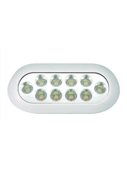 LUCE SUBACQUEA A LED (10X3W)