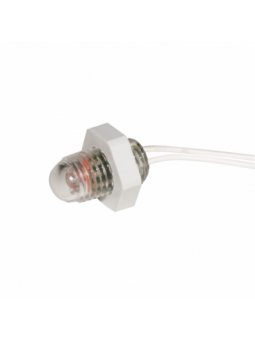 PERLA LUCE DI CORTESIA BIANCA