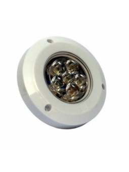 FARETTO SUBACQUEO A LED BIANCO