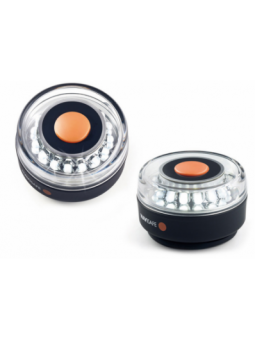 NAVI LIGHT LED BIANCA 360°