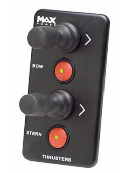 COMANDO JOYSTICK DOPPIO