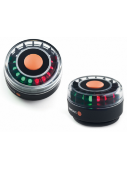 NAVI LIGHT LED TRICOLOR 360°