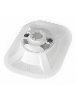 BASETTA PER TUBOLARE