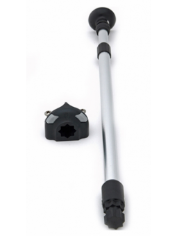 SUPPORTO TELESCOPICO VERTICALE