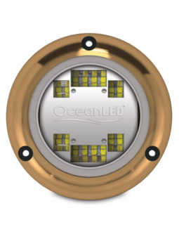 SERIE SPORT LUCE BIANCA