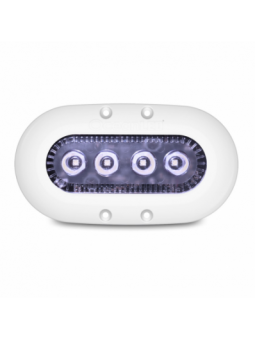 SERIE X4 LED LUCE BIANCA