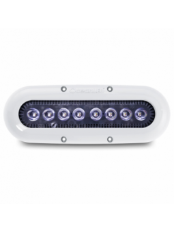 SERIE X8 LED CAMBIO COLORI