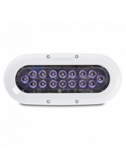 SERIE X16 LED LUCE BIANCA