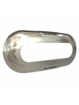 COVER IN ACCIAIO INOX