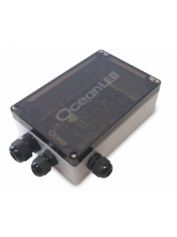 KIT ESTREME SERIE OCEAN DMX