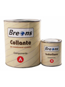 COLLA BICOMPONENTE KG.1