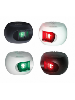 FANALE A LED S34 ROSSO