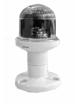 FANALE A LED POPPA 135°