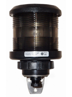 FANALE BIANCO PRUA SERIE 35