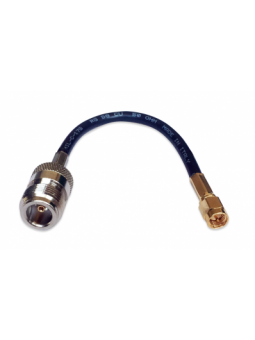 ADATTATORE PER ANTENNA WIFI