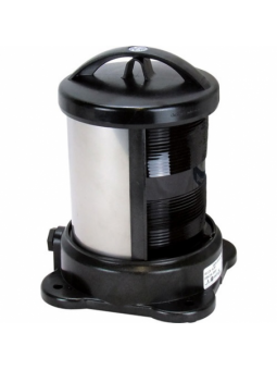 FANALE DI VIA GIALLO