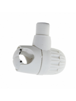 BASE ANTENNA ABS PER TUBO