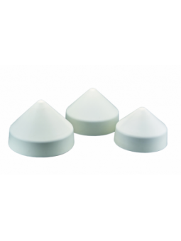 TAPPO A CONO Ø MM.230